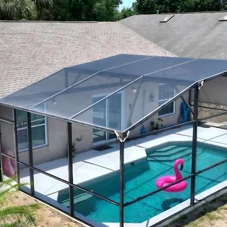 Newly Renovated 3Br House Near By Disney & Universal Orlando Bagian luar foto