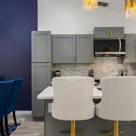 Newly Renovated 3Br House Near By Disney & Universal Orlando Bagian luar foto