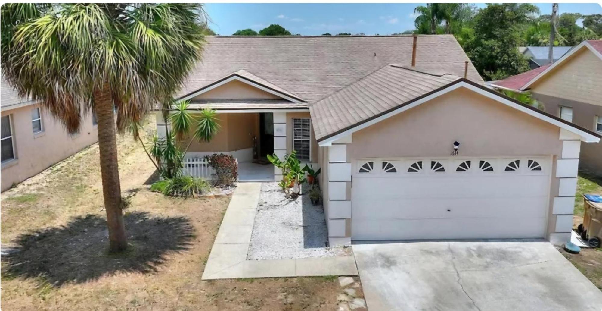 Newly Renovated 3Br House Near By Disney & Universal Orlando Bagian luar foto