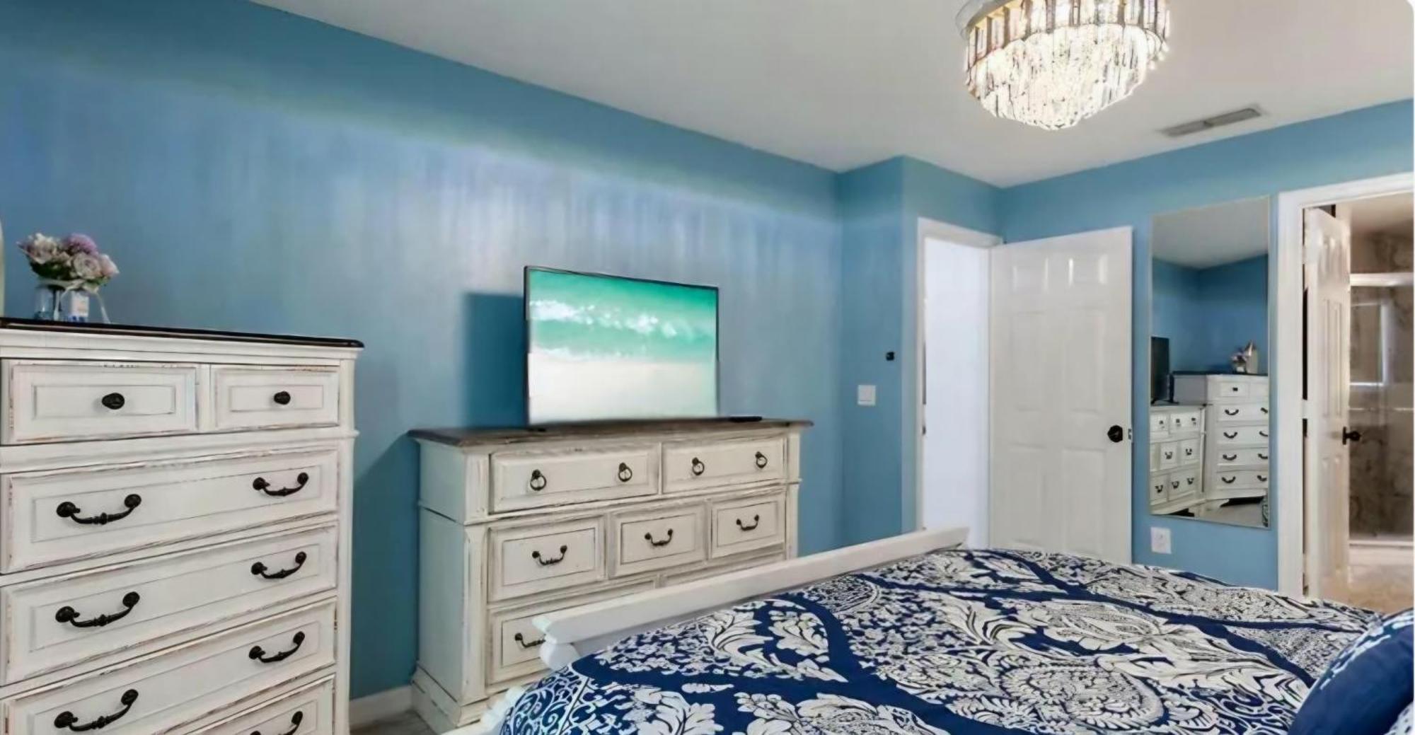Newly Renovated 3Br House Near By Disney & Universal Orlando Bagian luar foto