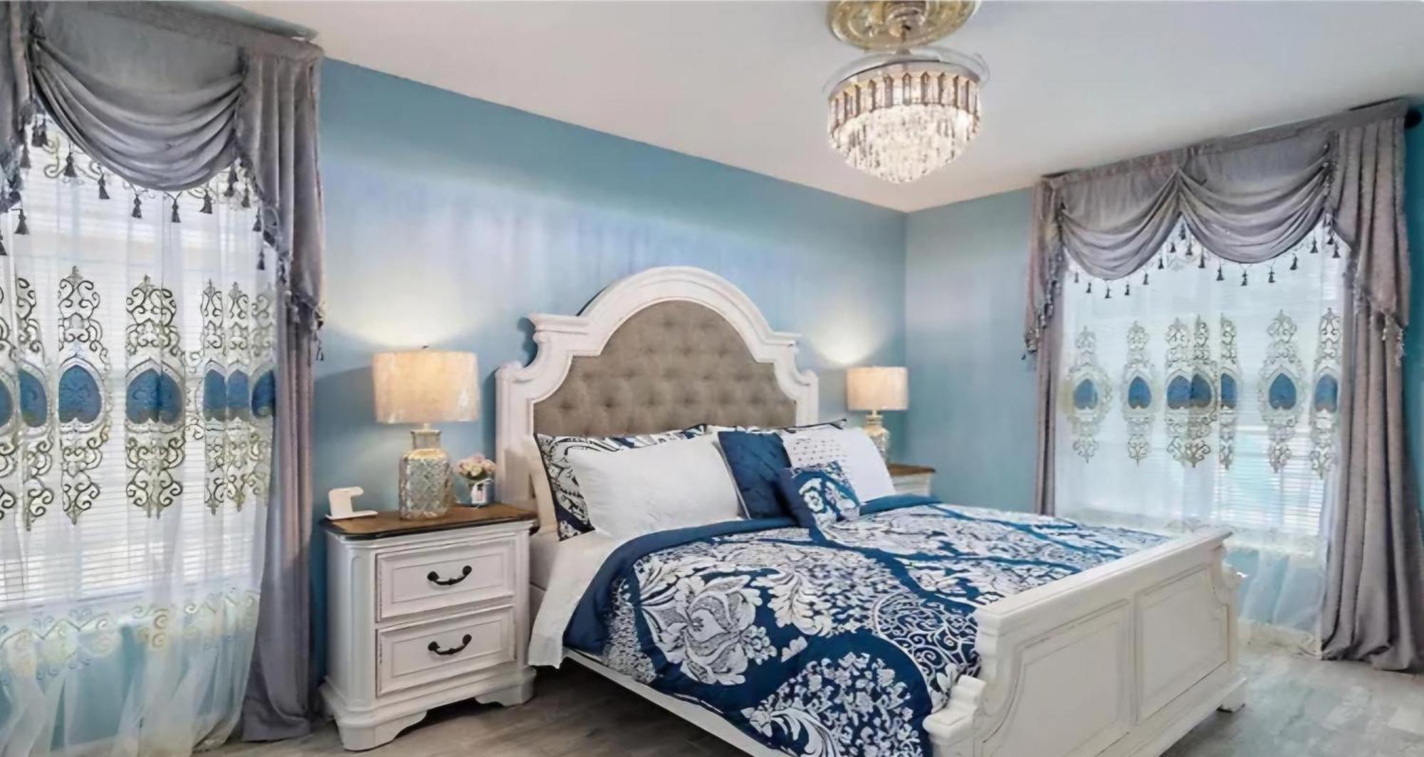 Newly Renovated 3Br House Near By Disney & Universal Orlando Bagian luar foto