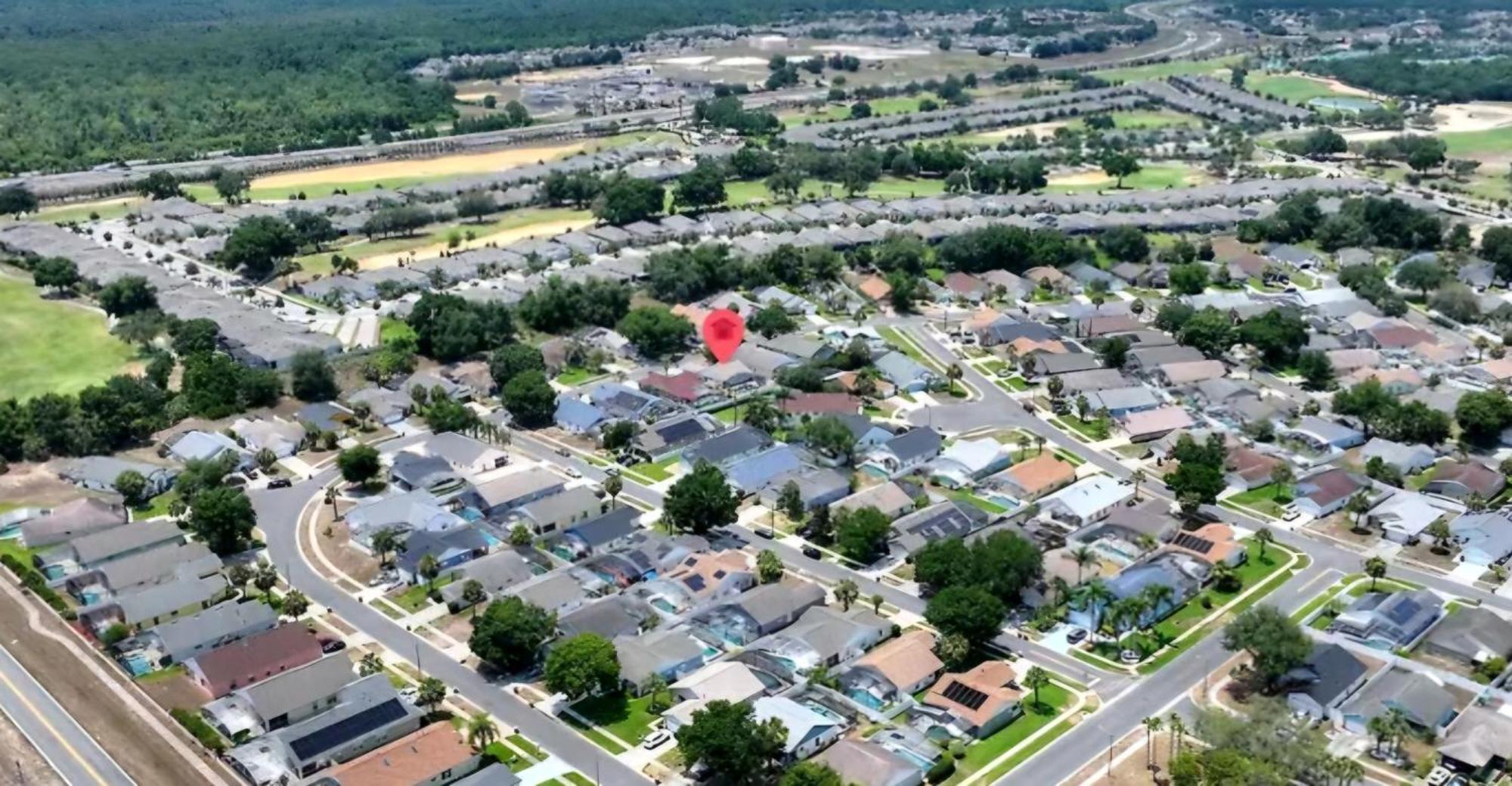 Newly Renovated 3Br House Near By Disney & Universal Orlando Bagian luar foto