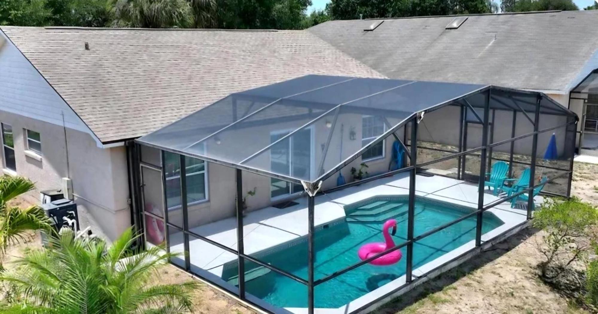 Newly Renovated 3Br House Near By Disney & Universal Orlando Bagian luar foto