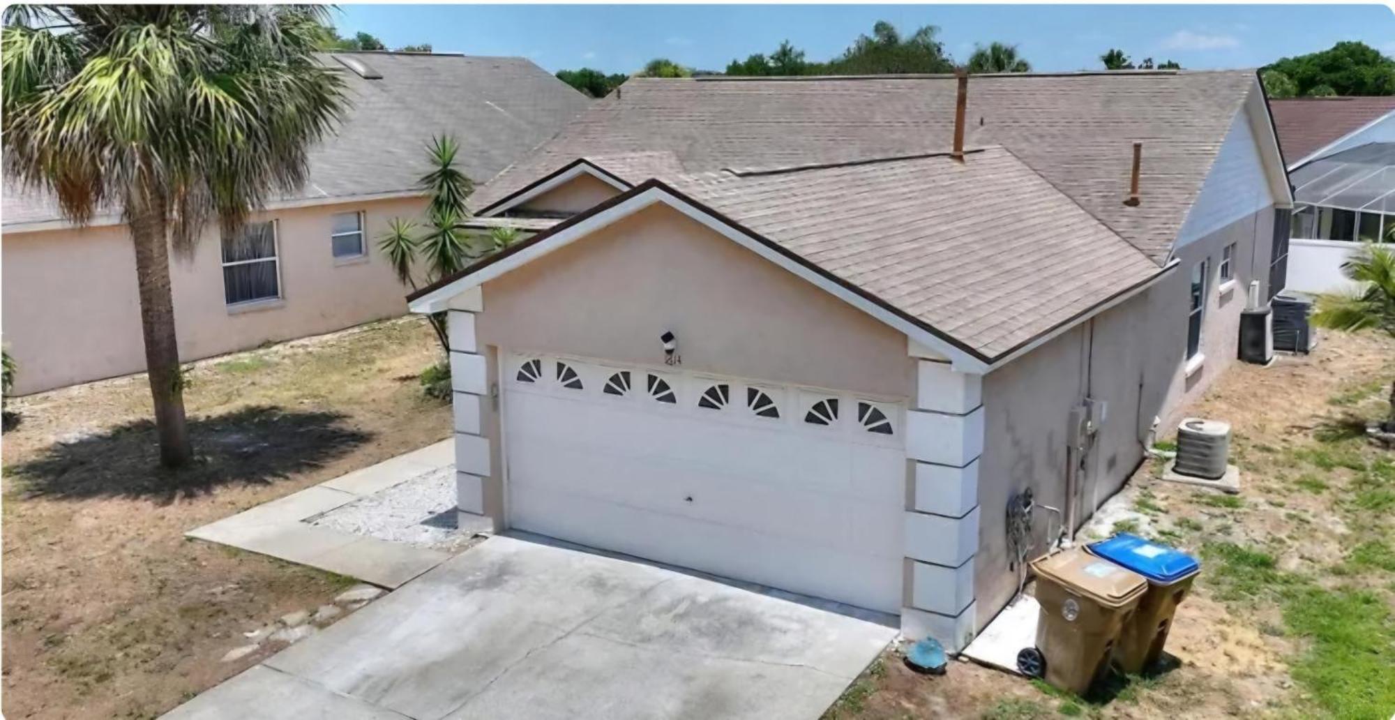 Newly Renovated 3Br House Near By Disney & Universal Orlando Bagian luar foto
