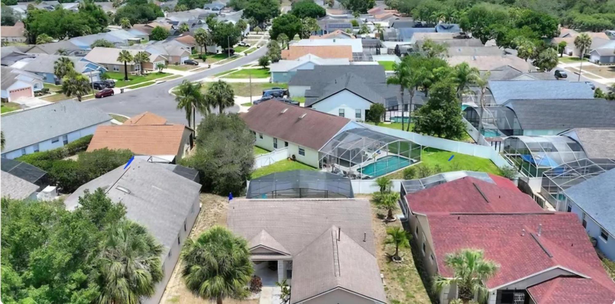 Newly Renovated 3Br House Near By Disney & Universal Orlando Bagian luar foto