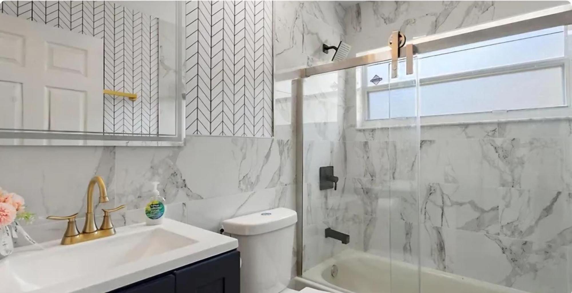 Newly Renovated 3Br House Near By Disney & Universal Orlando Bagian luar foto