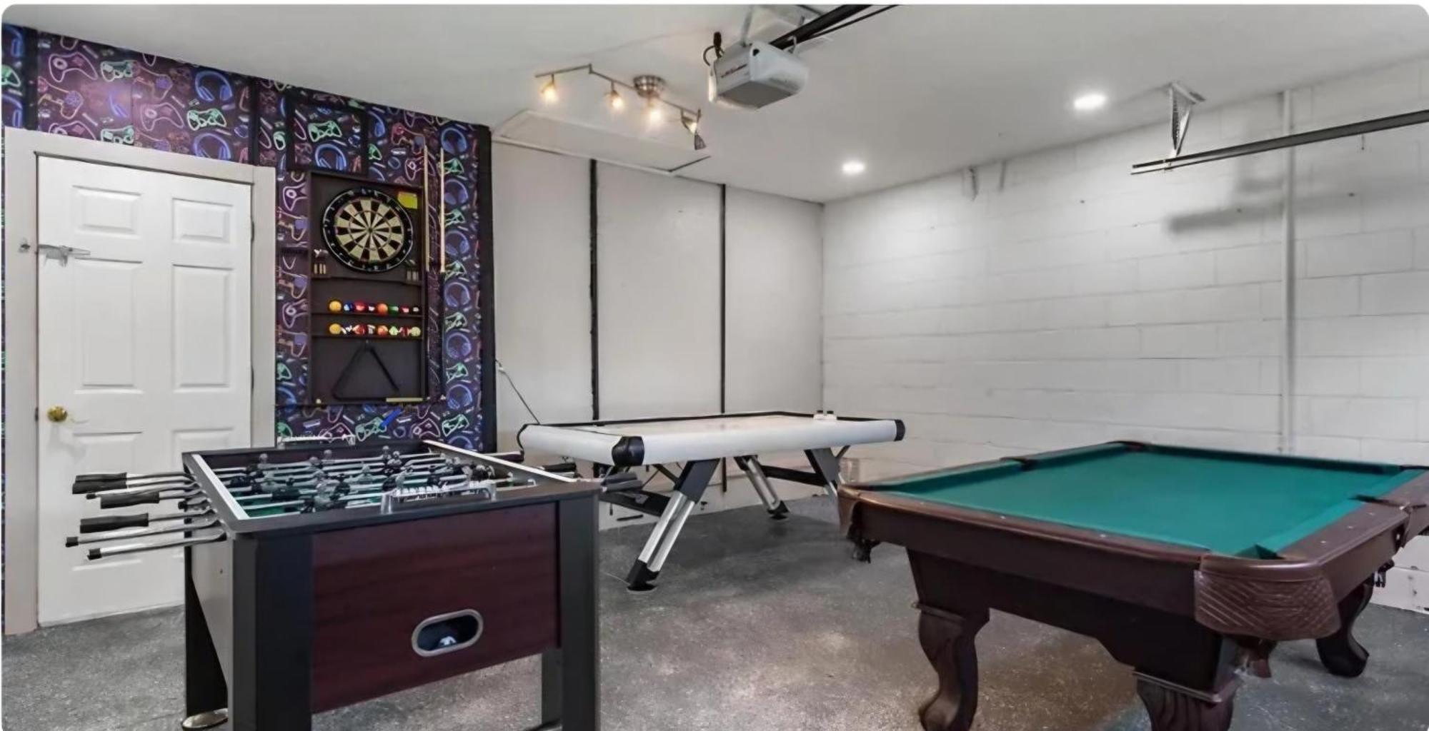 Newly Renovated 3Br House Near By Disney & Universal Orlando Bagian luar foto