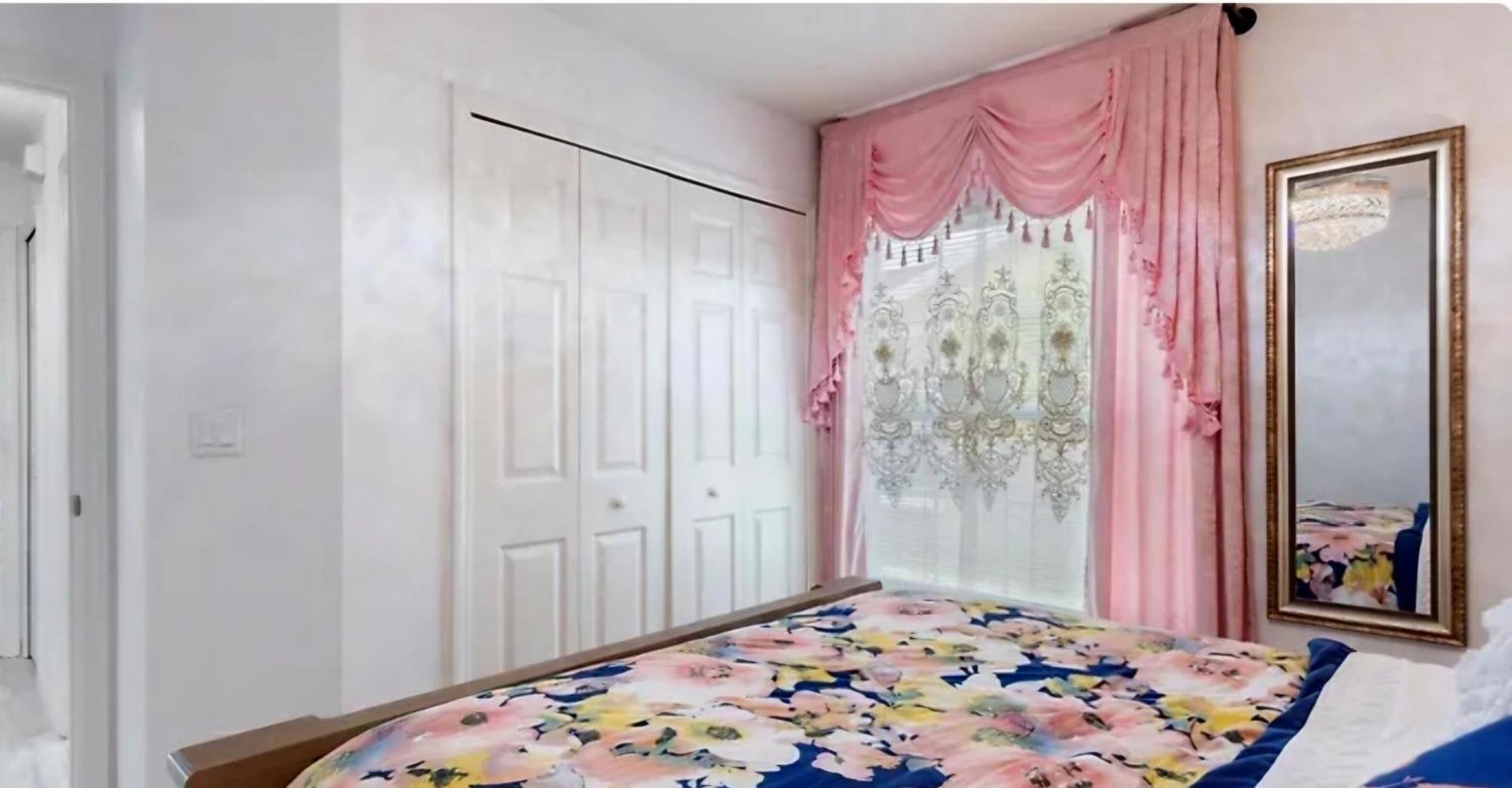 Newly Renovated 3Br House Near By Disney & Universal Orlando Bagian luar foto
